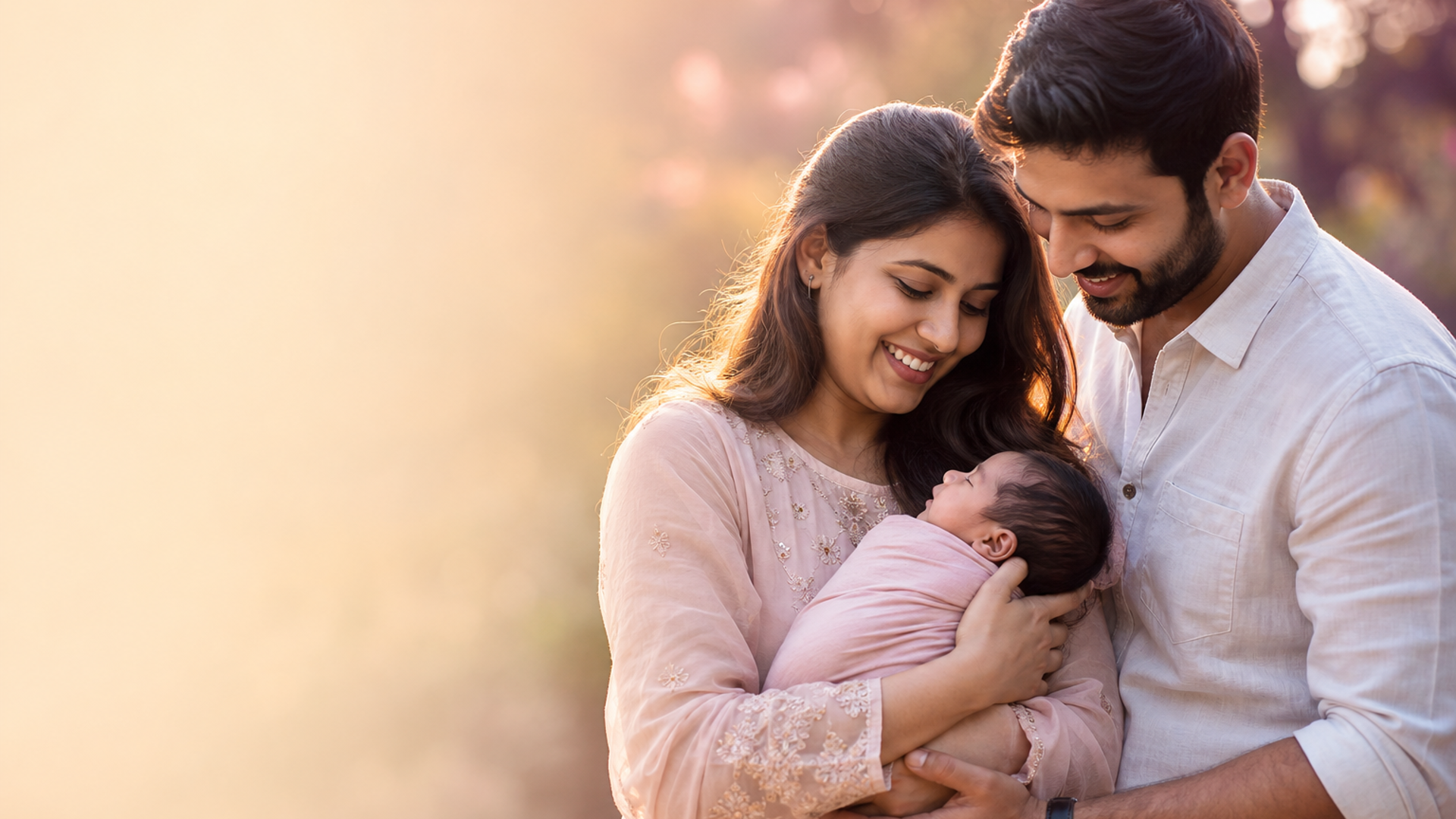 Women's First Fertility - compare India's IVF clinics, success rates and treatment costs